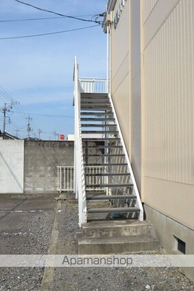 郷間ハイツ[2DK/35.91m2]の共用部1