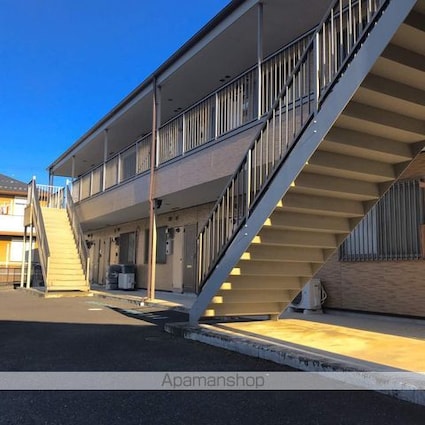 シェロウェンＴＡ１[1LDK/45.64m2]のエントランス