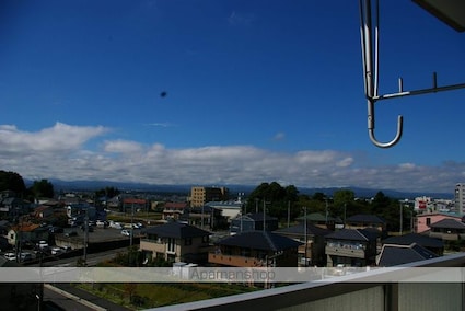 ライオンズマンション狭山[1LDK/63.25m2]の周辺2