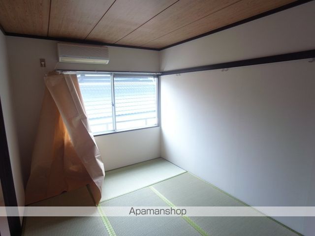 タウニィ杉の内装写真