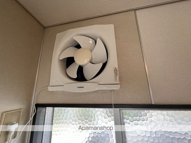 ル・グラン旭の内装写真