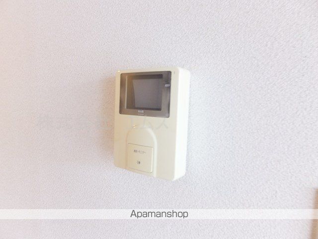 ウイングコート学園前の内装写真