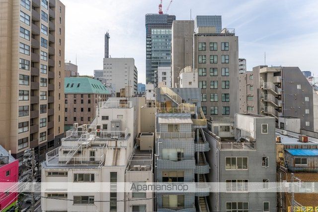 WHITE TOWER HAMAMATSUCHOの内装写真