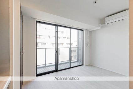 リブクオーレ神保町[1R/26.08m2]のリビング・居間1