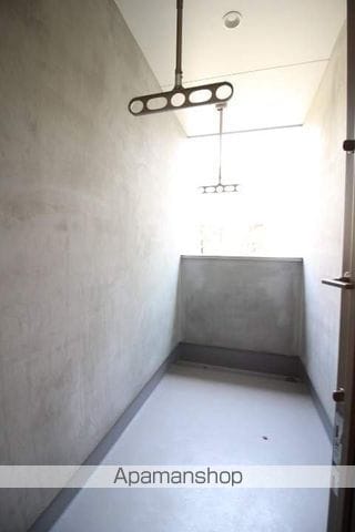 徳吉迎人の内装写真