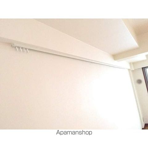 クエスタ高輪[1LDK/39.46m2]のリビング・居間
