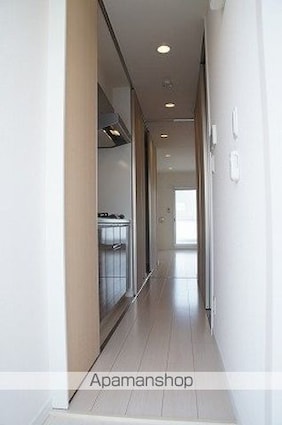 リブリ・エール[1K/26.08m2]のバス