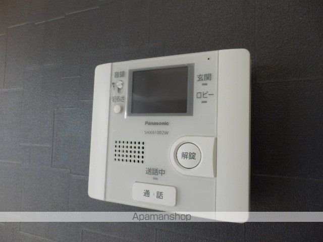 ラトゥール18の内装写真