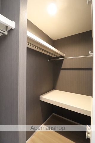グランディール A棟の内装写真