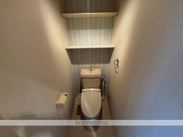 JMR Residence 新大阪の内装写真