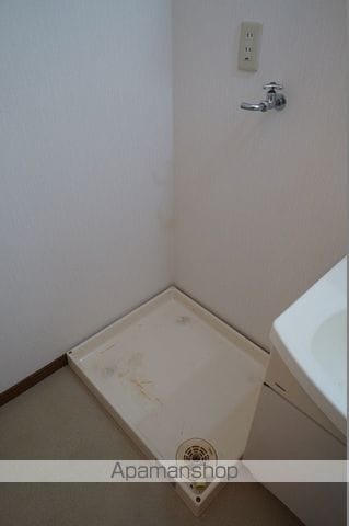 デュープルハウスさいわいの内装写真