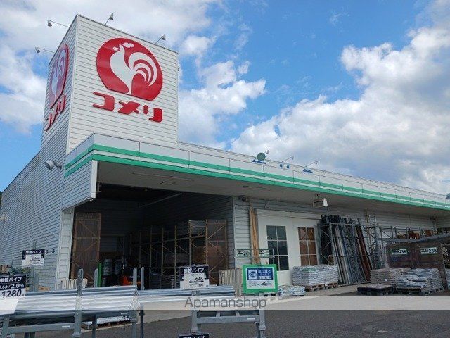 ヴィラ フォーレスト Aの周辺写真