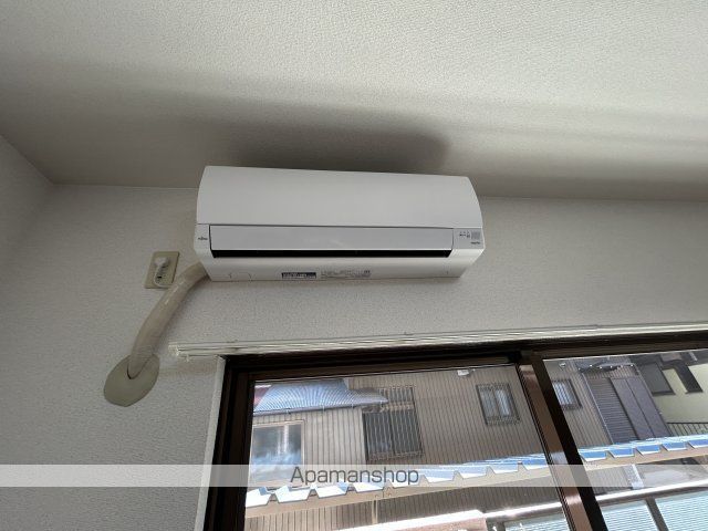 メゾンドフォーレ5番館の内装写真