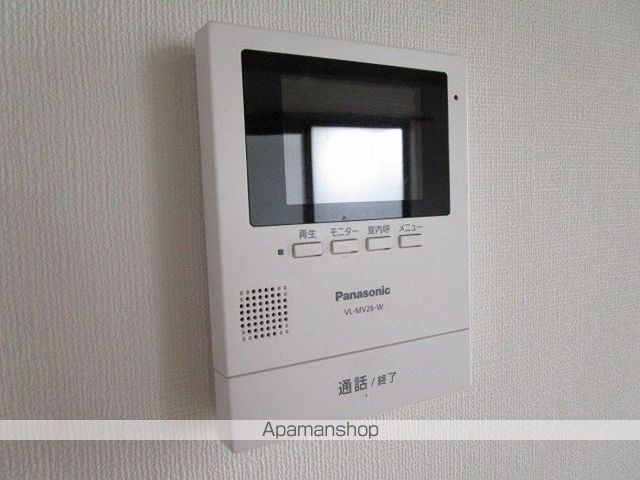 セジュールおおはし Bの内装写真