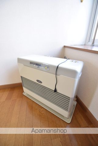 ファーレIの内装写真