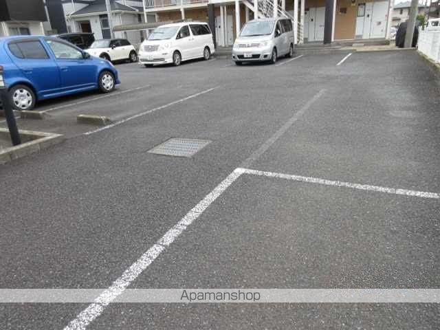 レオパレス妻田北Aのその他写真