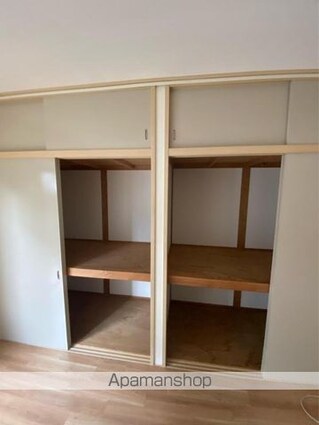 ハイツ田中Ⅰ[3DK/57.85m2]の収納