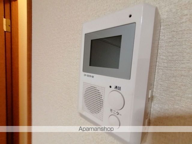 レオパレス感謝の内装写真