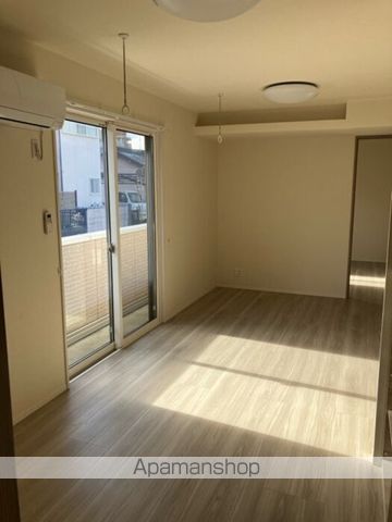 DーROOM蘇原村雨町A棟の内装写真