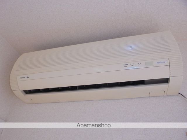 フレグランス郵とぴあの内装写真