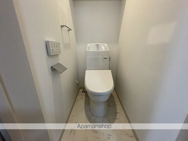 F asecia Nanaの内装写真