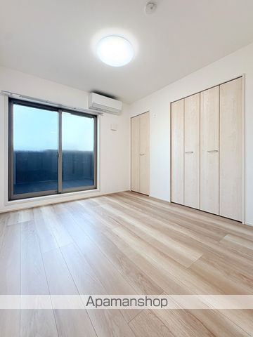 フジパレス今川公園V番館の内装写真