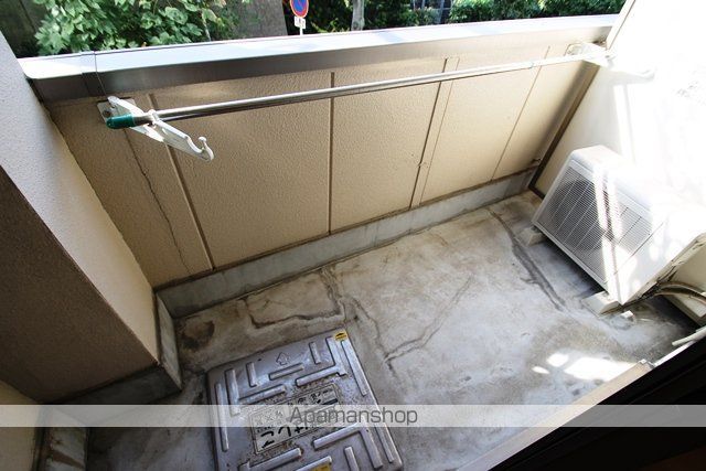 フェアリーコートの内装写真