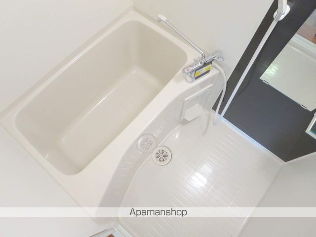 マンション110の内装写真