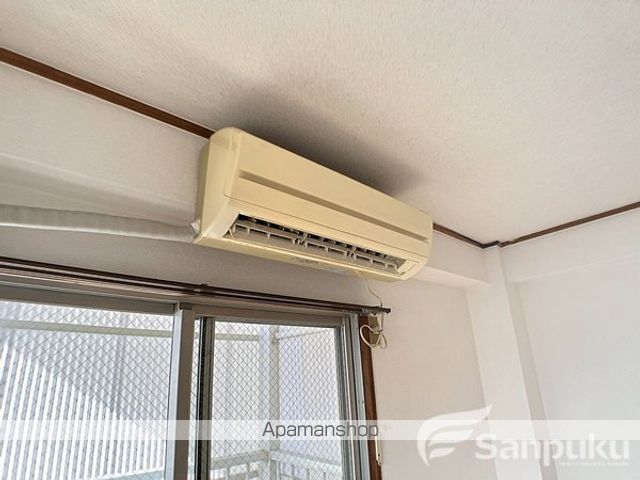 サンデーハイツ萱町の内装写真