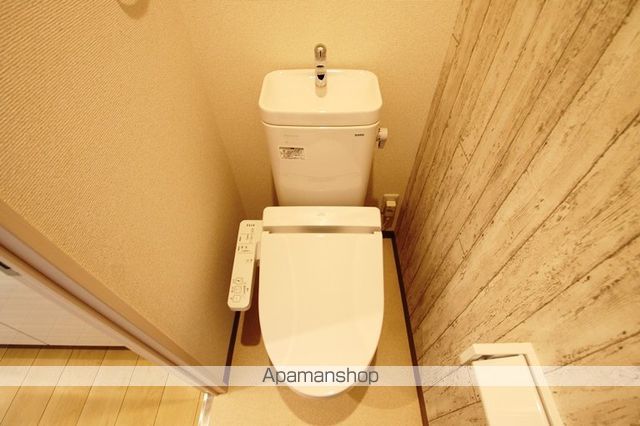 フジパレス瑞光V番館の内装写真