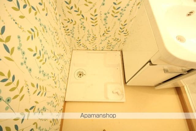 CASA AROWの内装写真