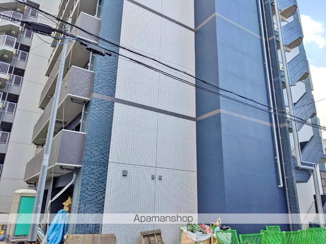 プレサンスOSAKA西中島リエゾンの内装写真