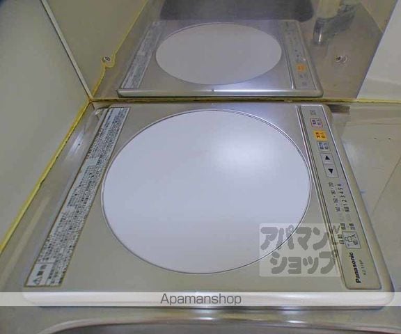 CASA YAGIの内装写真