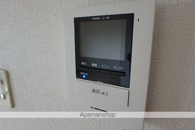 湘南エアーハイムIIの内装写真