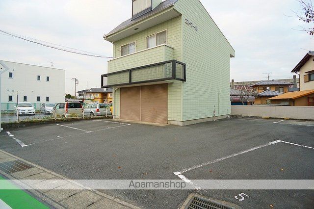 apartment 群馬県邑楽郡千代田町大字赤岩
地図を見る