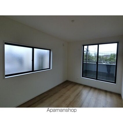 Ｋｏｌｅｔ南桜井[3LDK/96.46m2]のその他部屋・スペース