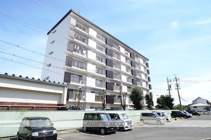 レジデンス野村[2LDK/48.6m2]の外観1