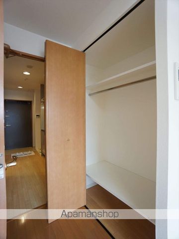 リアライズ代官町の内装写真