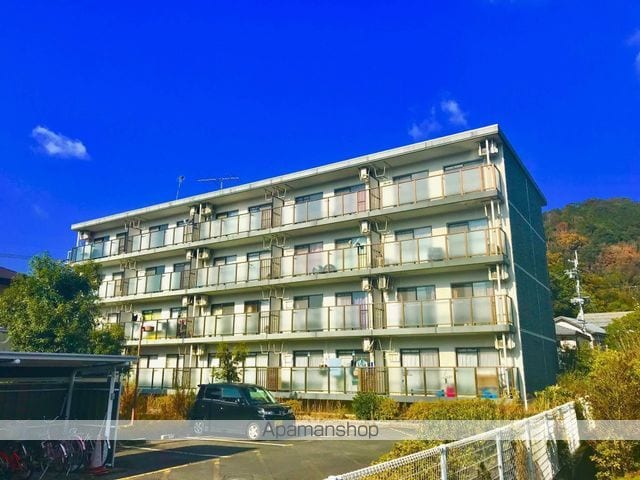 エンゼルプラザ大石の外観写真