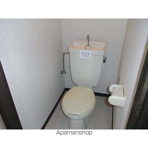 ロイヤルビレッジ旭ヶ丘の内装写真