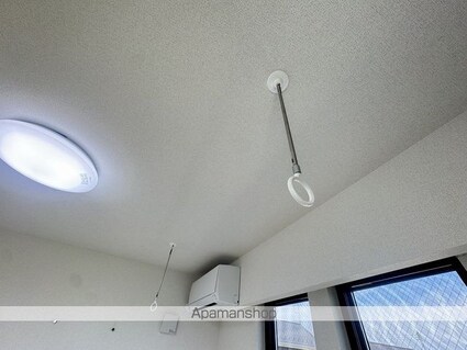 レガリア[1LDK/83.58m2]の内装7