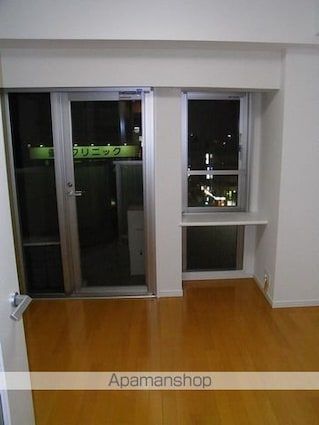 グランヴァンメトロⅠ[1K/20.4m2]のその他内装