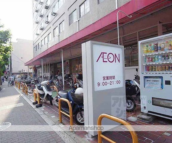クレールピエルの周辺写真