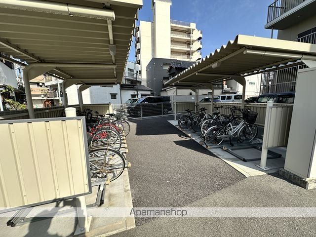 メゾン ド ボヌールのその他写真