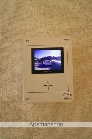 ブリッサ セレノの内装写真