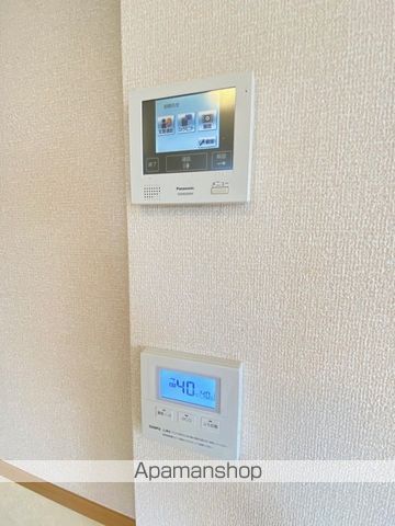 フォルテ アーバンの内装写真
