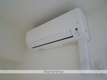 レジデンスみその[1K/25.24m2]の内装