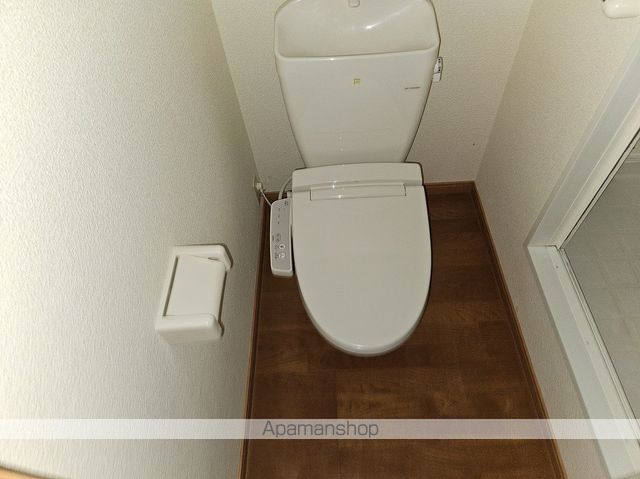 レオパレスメルベーユ 昭和の内装写真