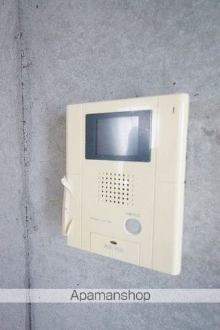 エスプラネード伝馬町の内装写真