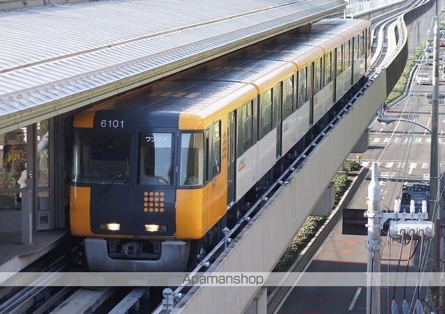 ＶＩＴＡ西原[1LDK/39.82m2]の共用部5